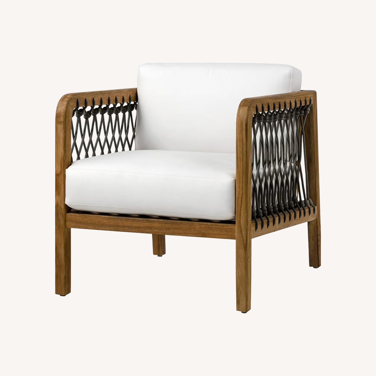 🔥 Outdoor Lounge Chair Best Trending - image-0