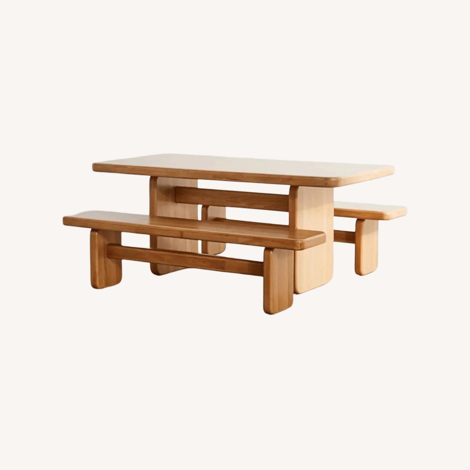 COMO Decor Gerik Dining Table Sets - image-0