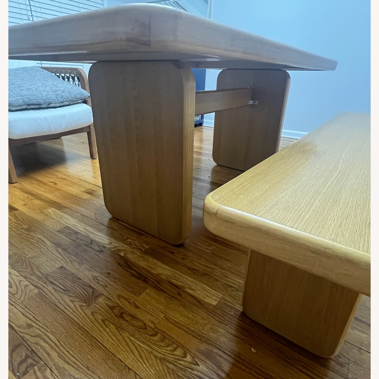 COMO Decor Gerik Dining Table Sets - image-2