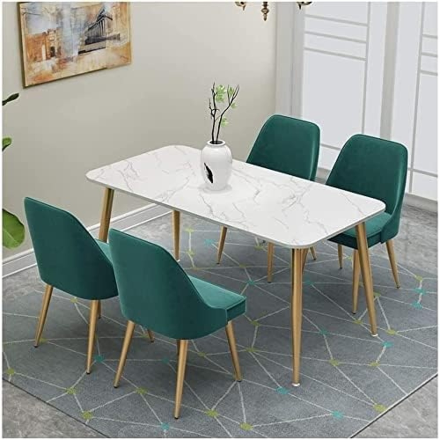 Amazon Dining Set - image-4