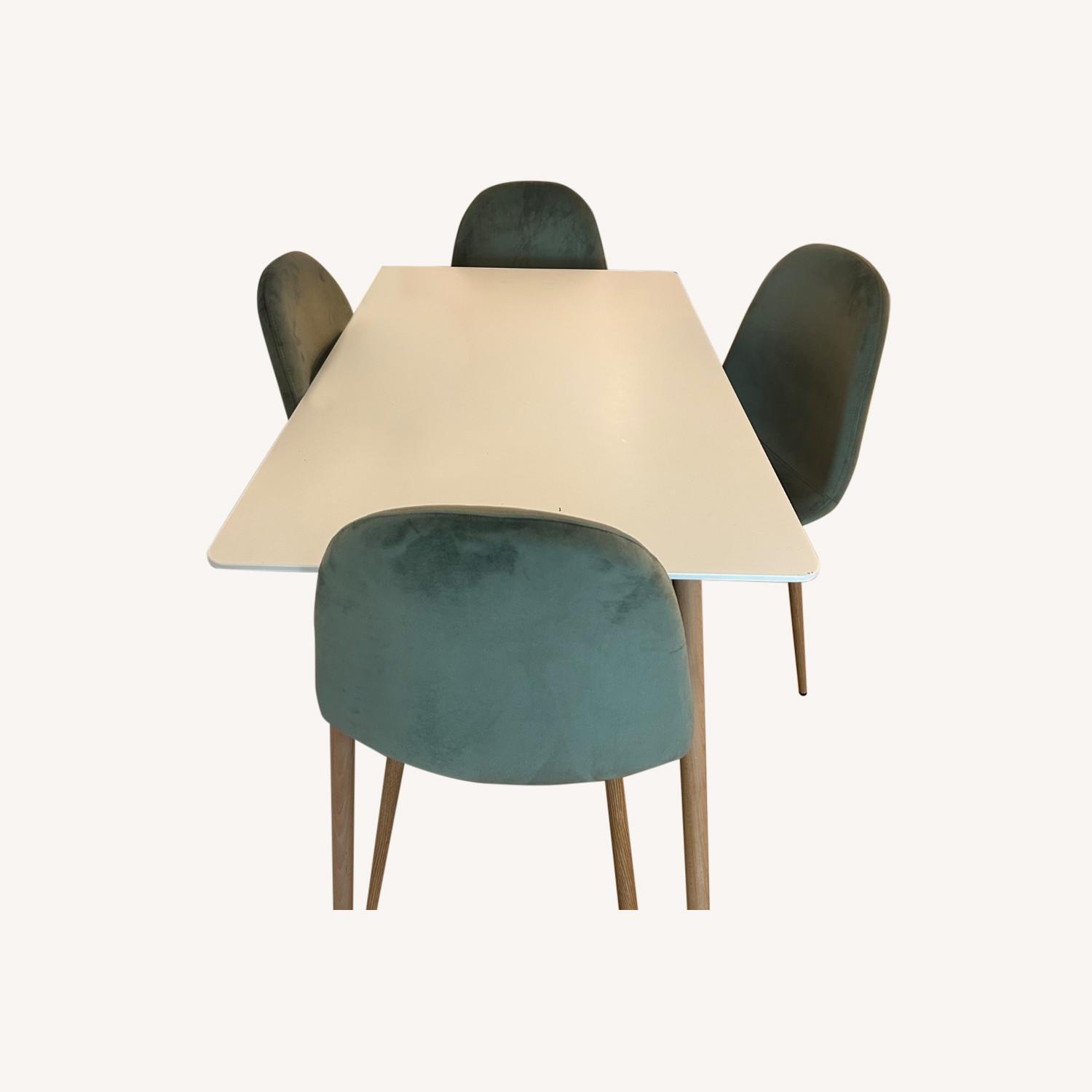 Amazon Dining Set - image-5