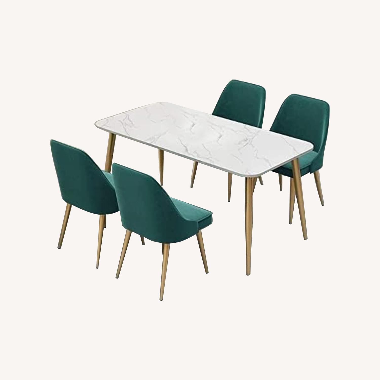 Amazon Dining Set - image-0