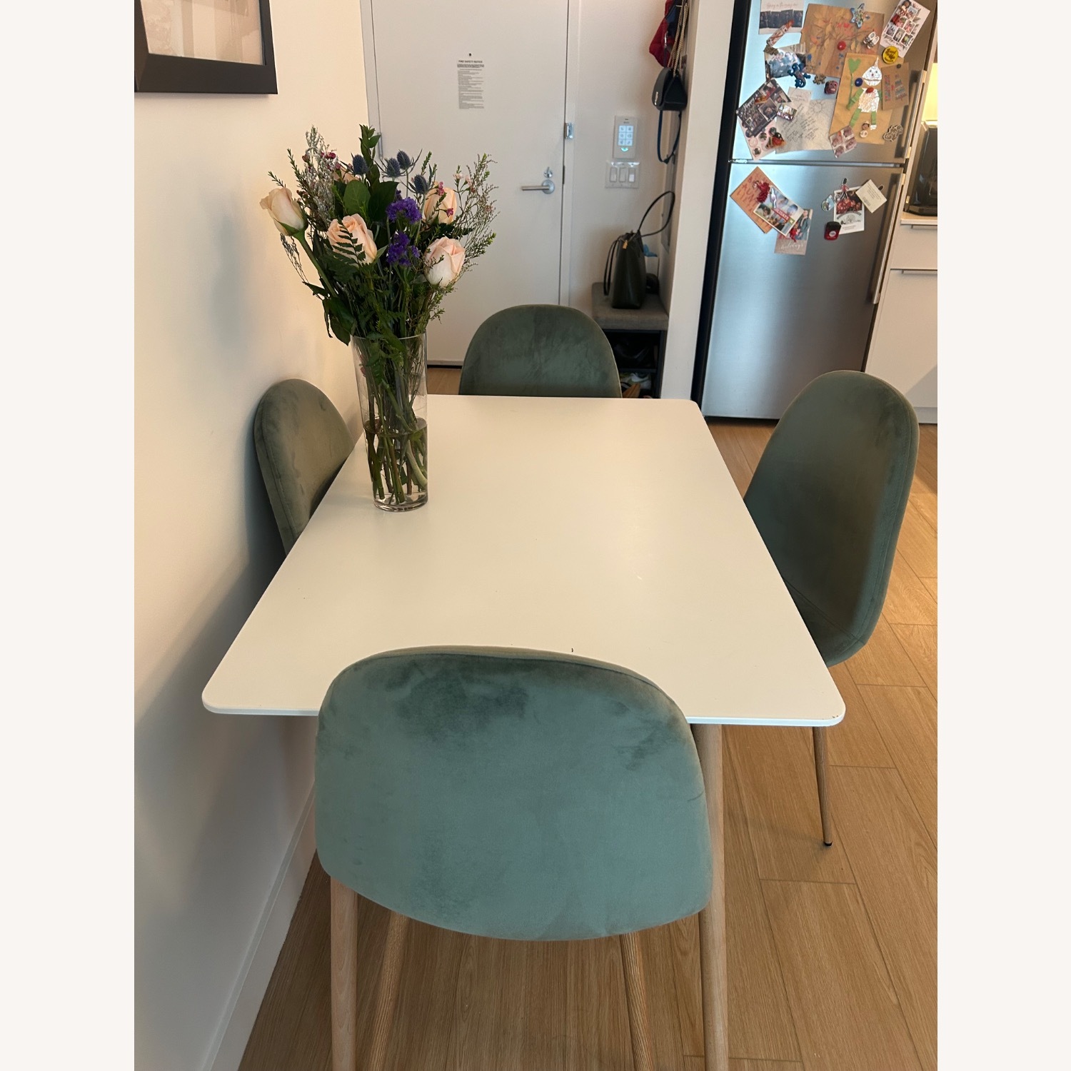 Amazon Dining Set - image-3