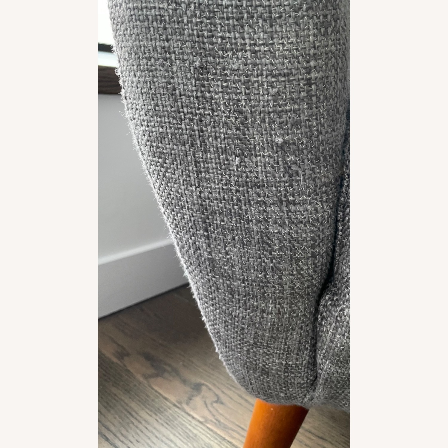 Article Mod 35" Lounge Chair - Jay Gray - image-4