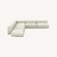 Cassina Mex Cube Sofa Sets