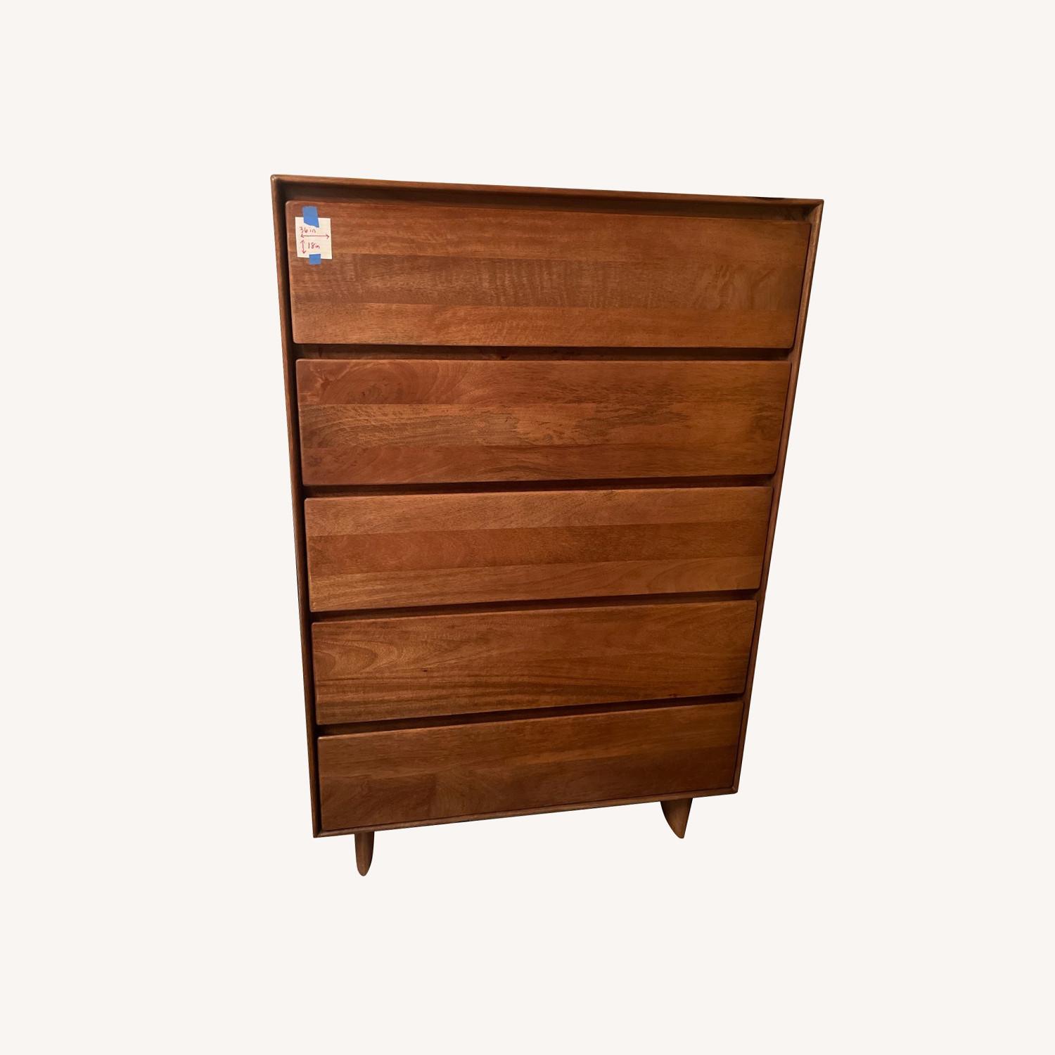 West Elm Anton Dresser - image-6