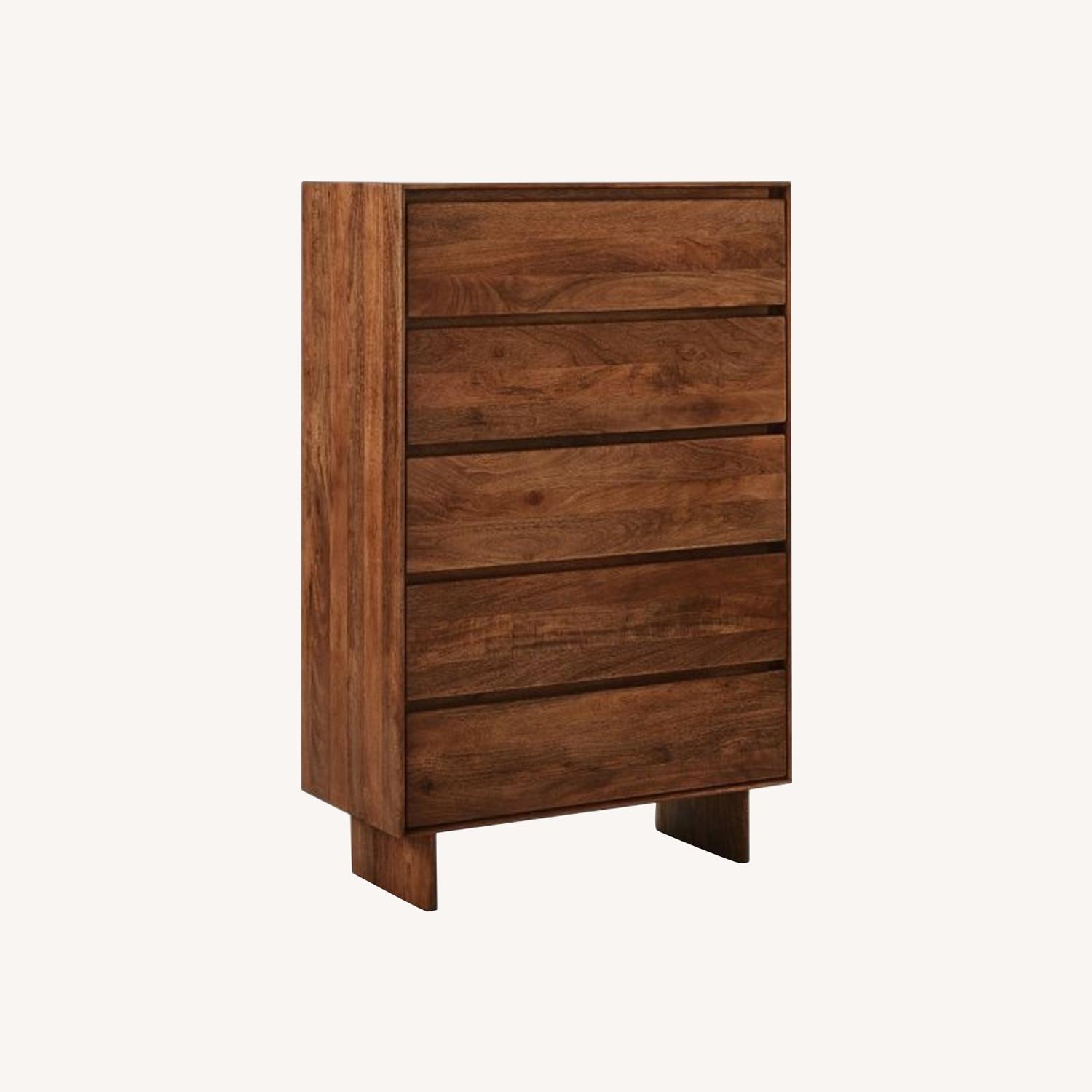 West Elm Anton Dresser - image-0