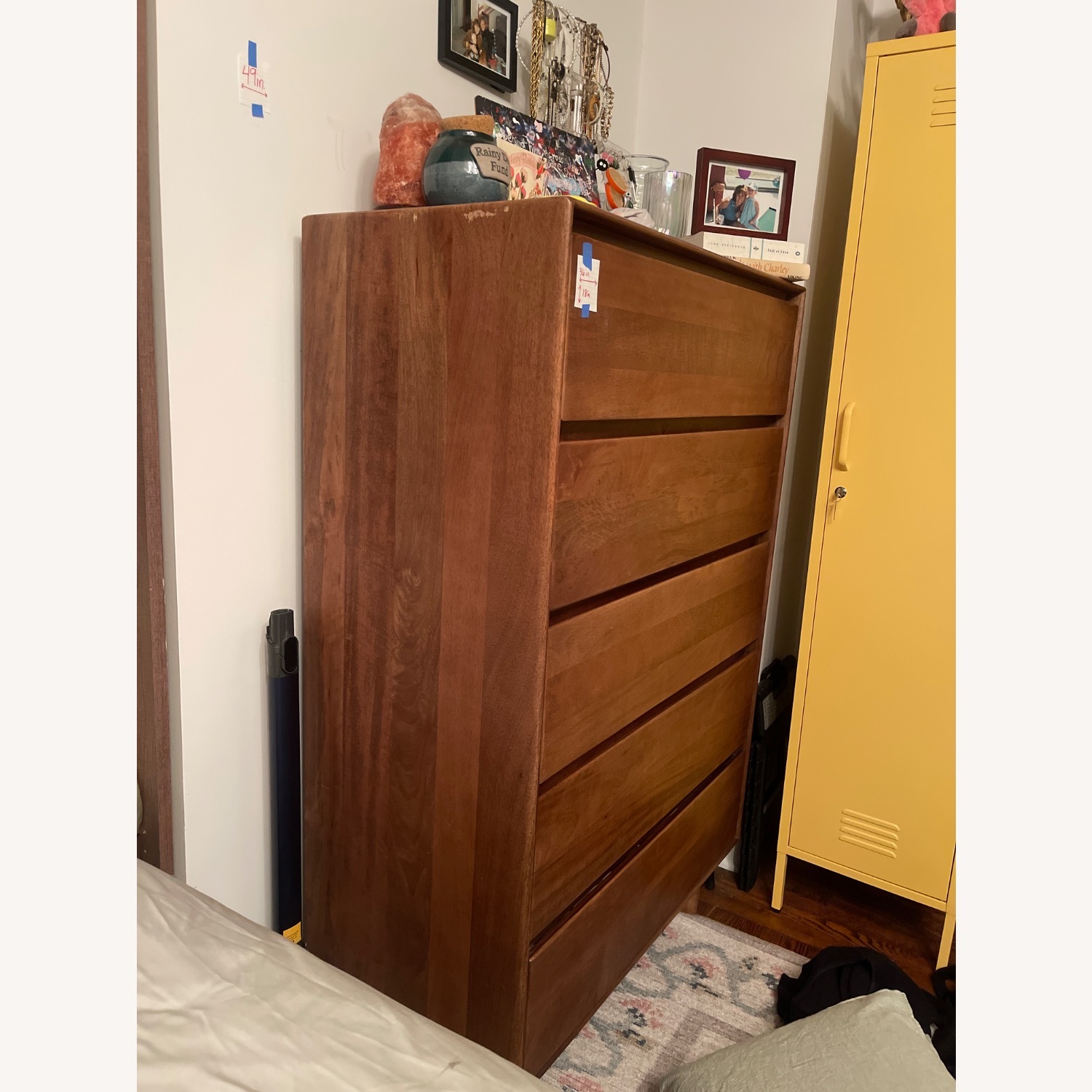 West Elm Anton Dresser - image-3