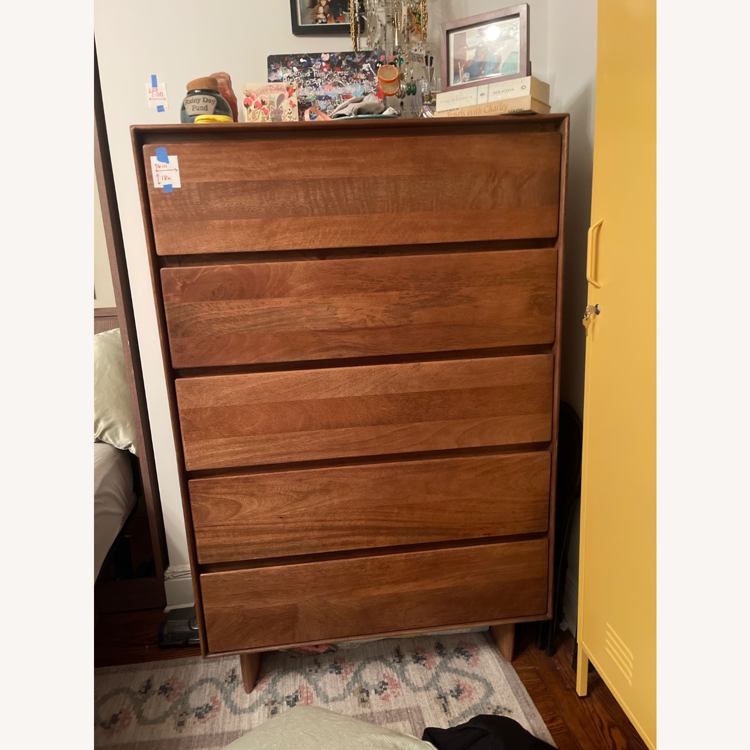 West Elm Anton Dresser - image-2