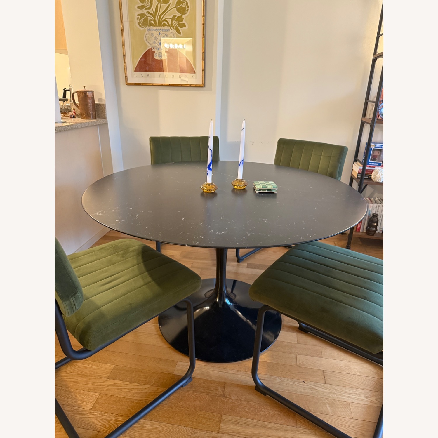 Design Within Reach Saarinen Dining Table - image-3