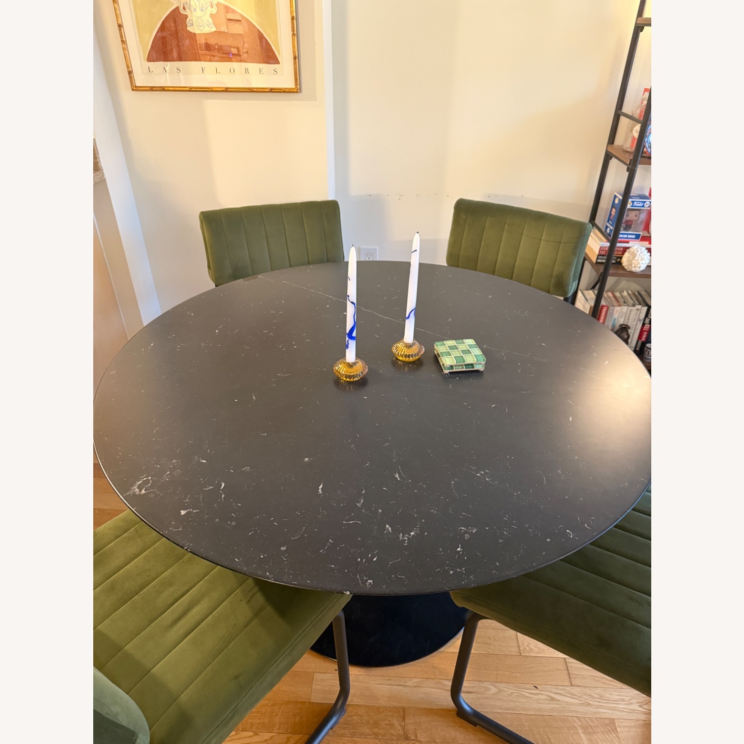 Design Within Reach Saarinen Dining Table - image-2