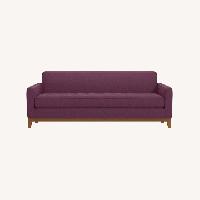 Monroe Drive Queen Size Sleeper Sofa