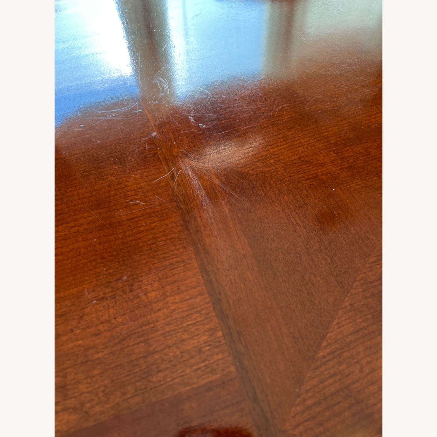 Elegant Dining Room Table - image-2