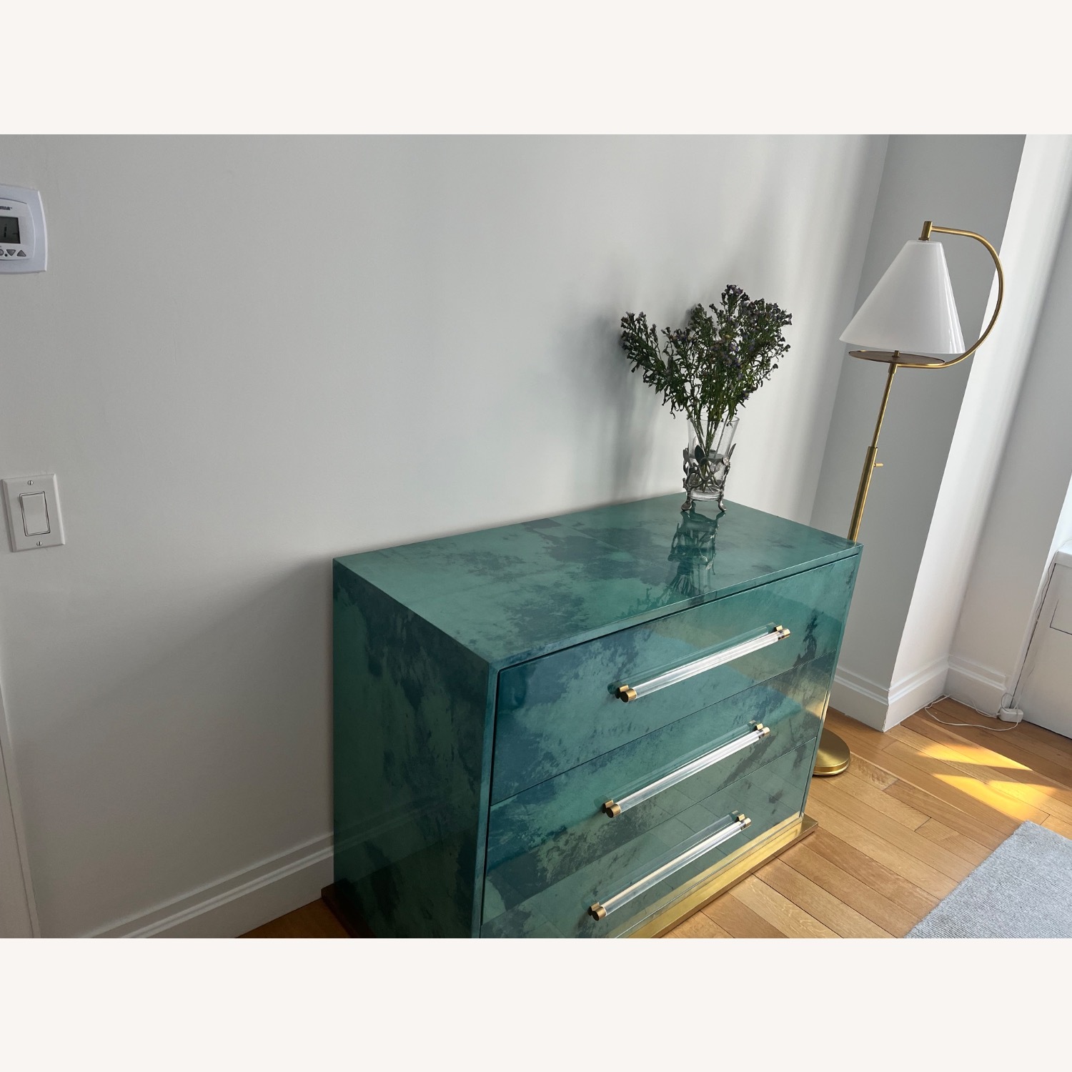 Julian Chichester Seago Chester - image-2