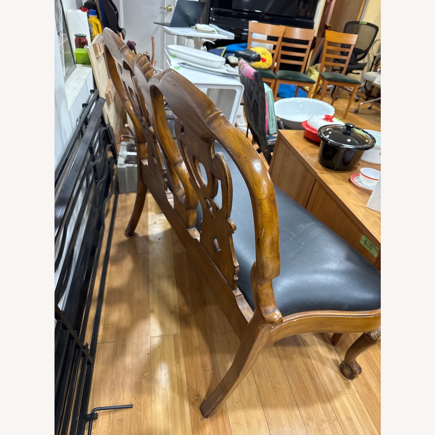 Handcrafted for Ardley Hall - image-6