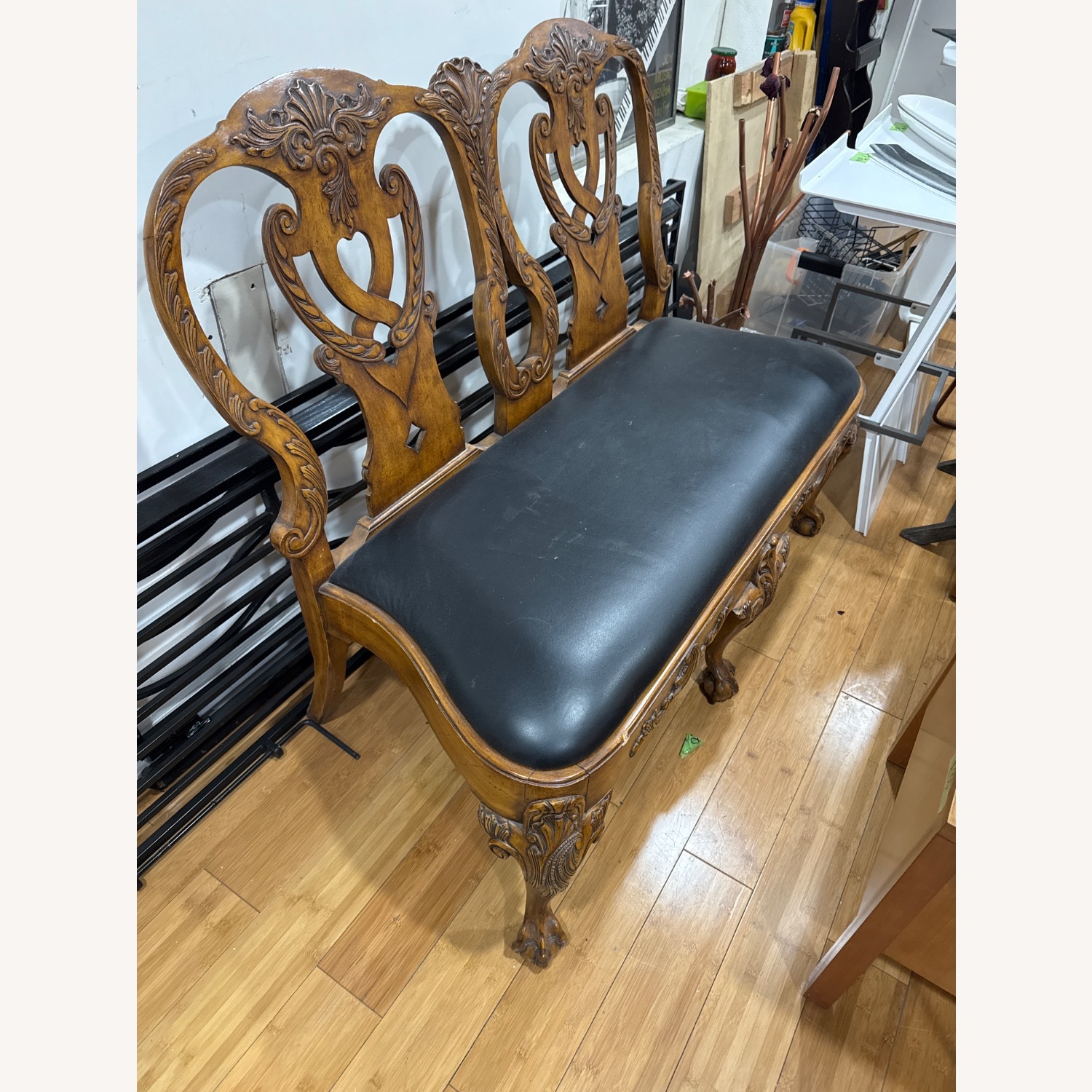 Handcrafted for Ardley Hall - image-1