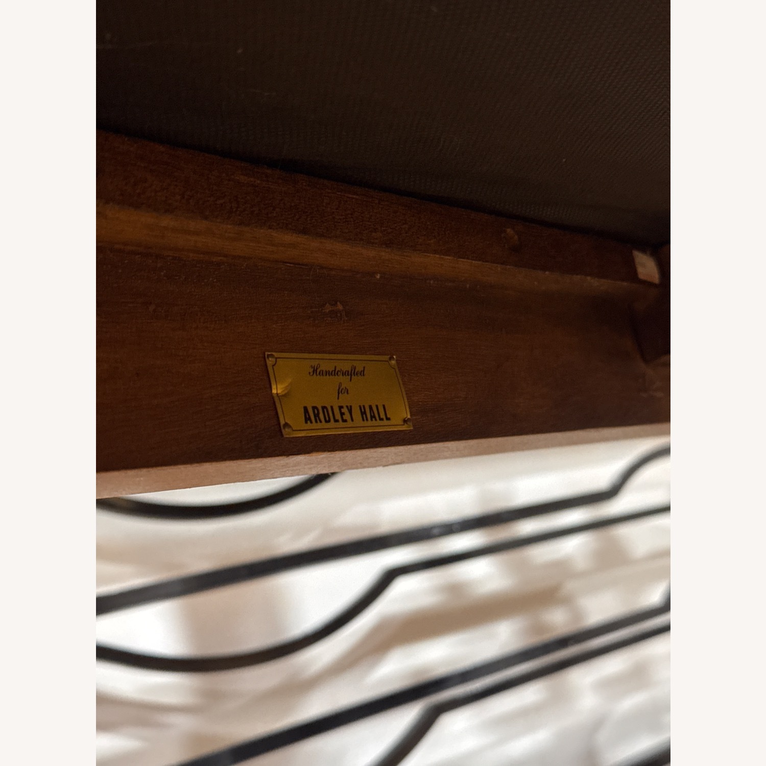 Handcrafted for Ardley Hall - image-9