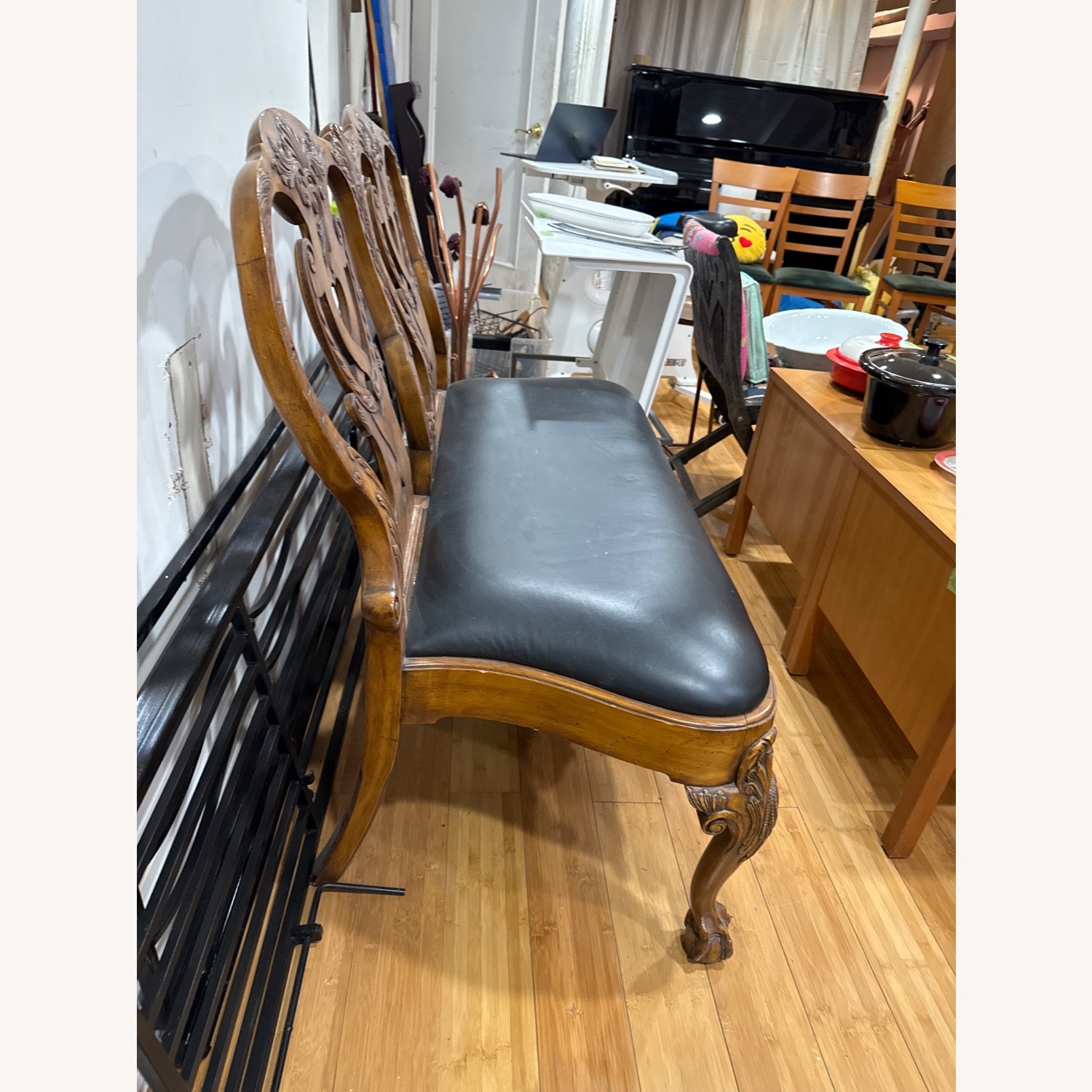 Handcrafted for Ardley Hall - image-2