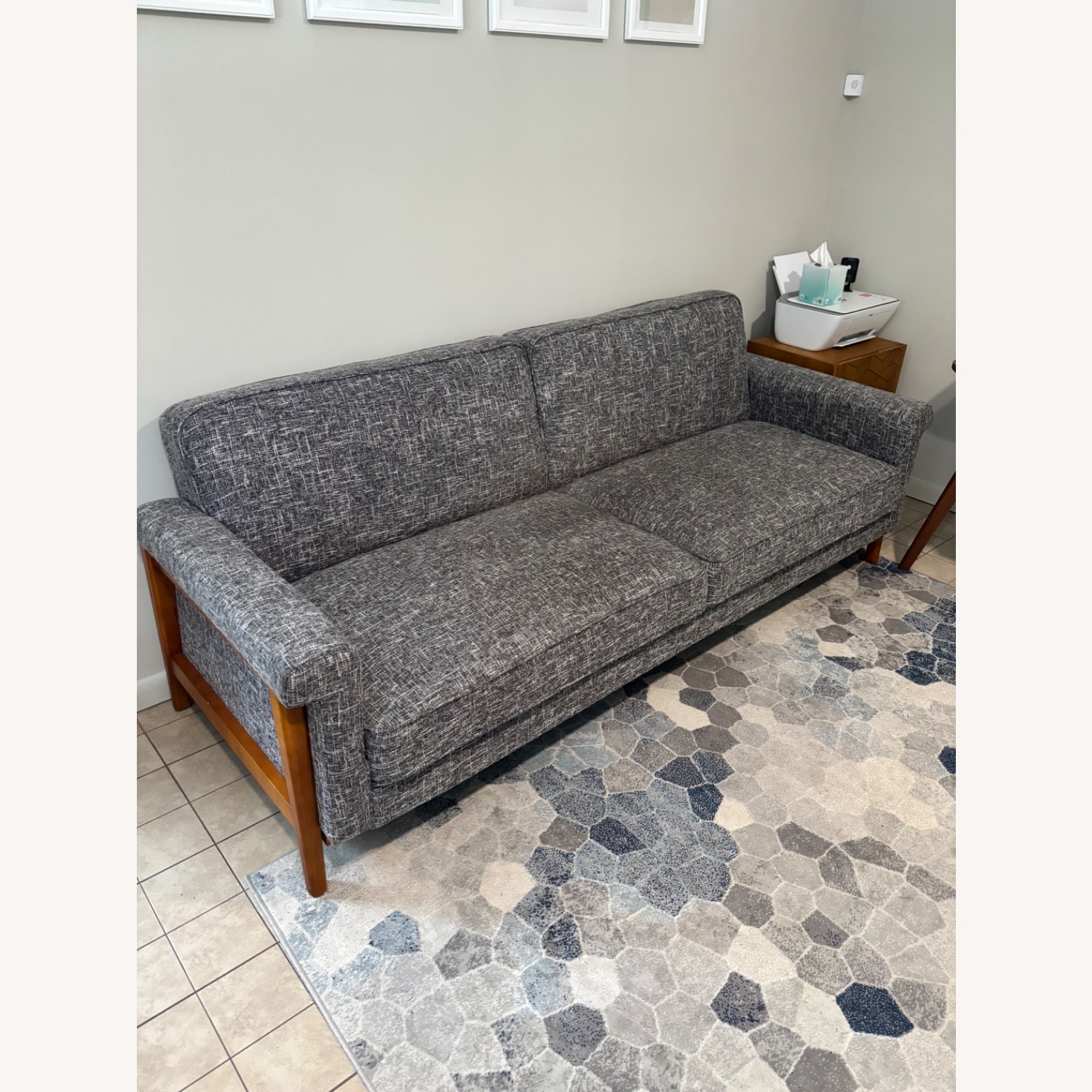 Edloe Finch Sleeper Sofa  - image-7