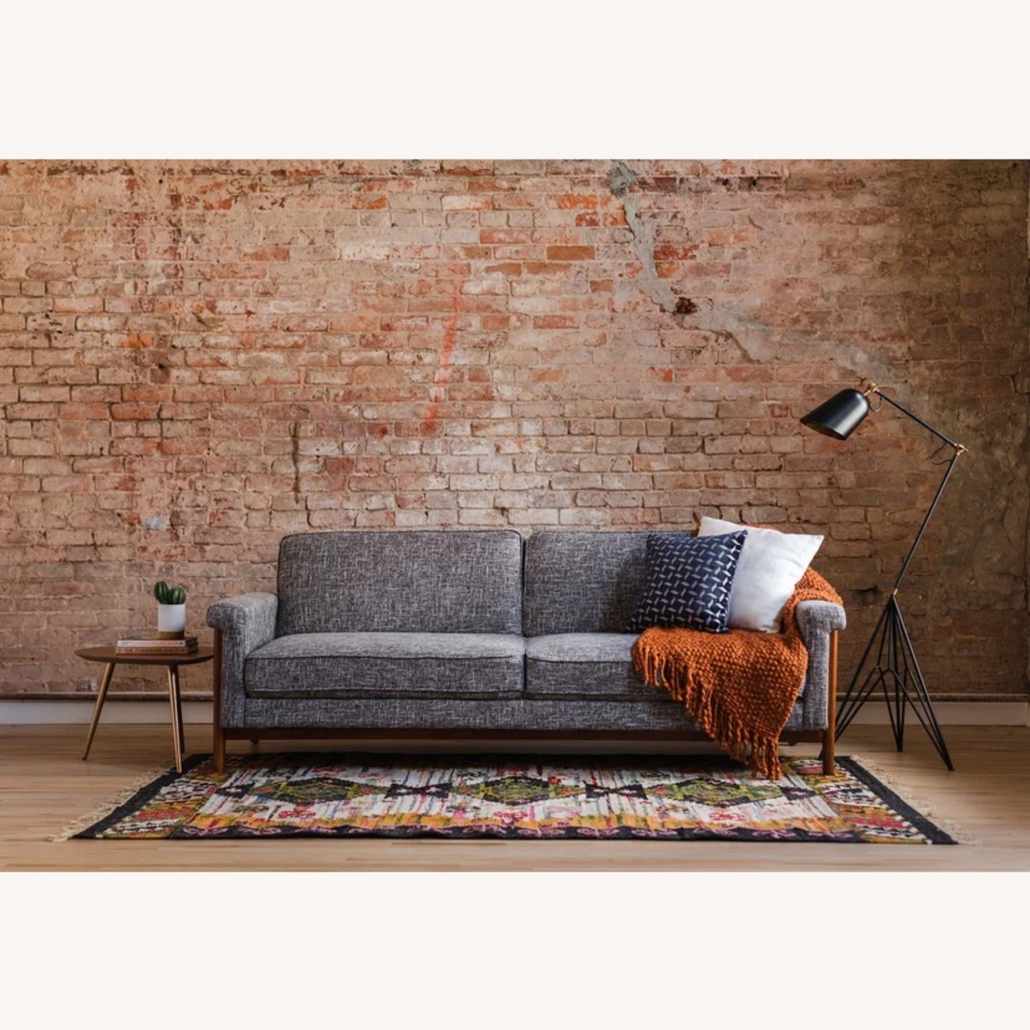 Edloe Finch Sleeper Sofa  - image-1