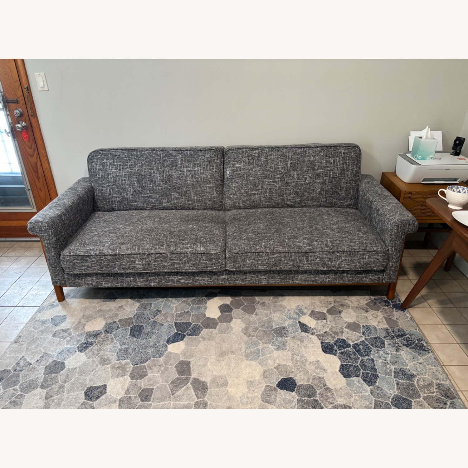 Edloe Finch Sleeper Sofa  - image-6