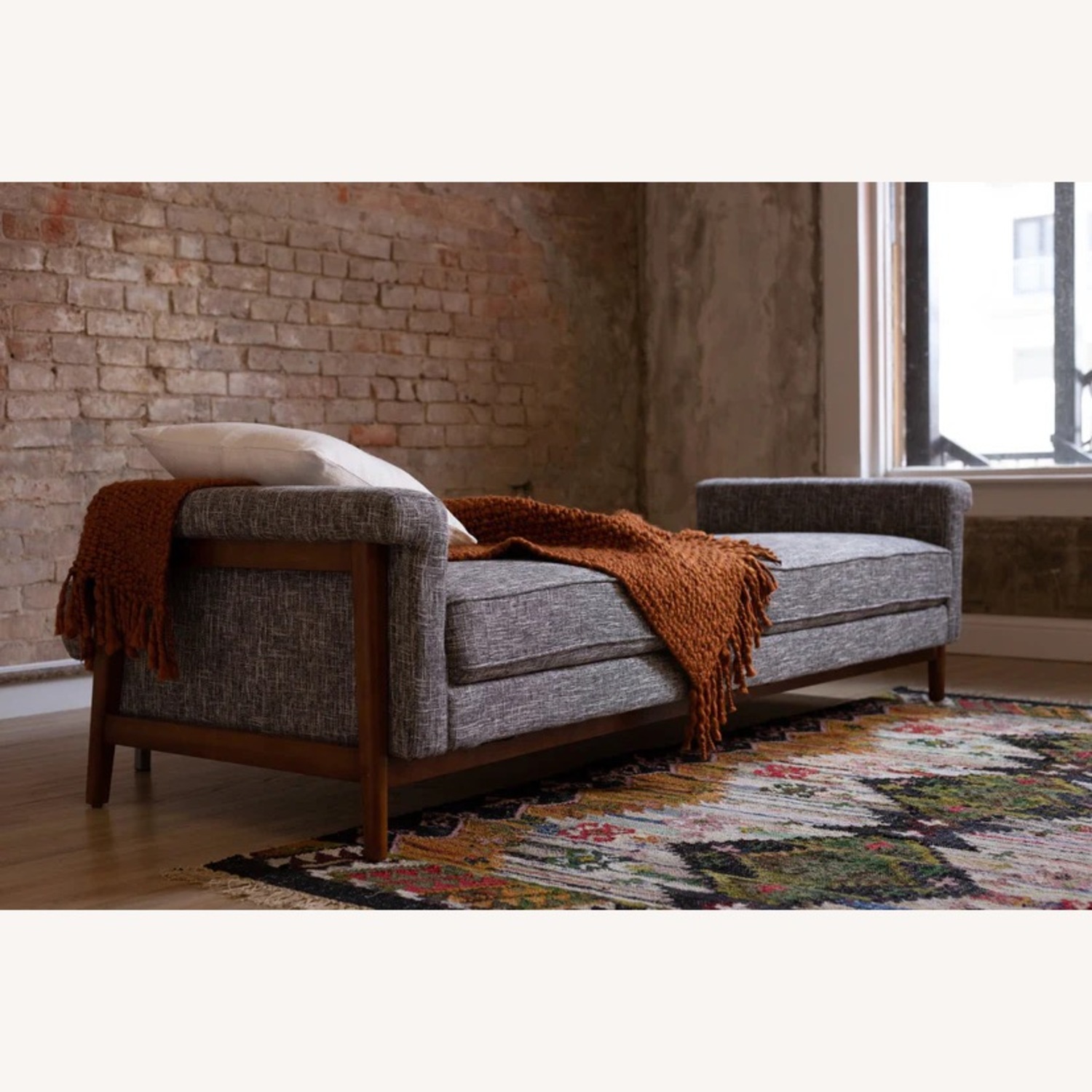 Edloe Finch Sleeper Sofa  - image-3