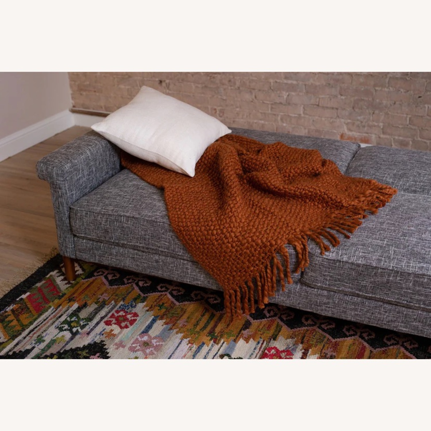 Edloe Finch Sleeper Sofa  - image-5