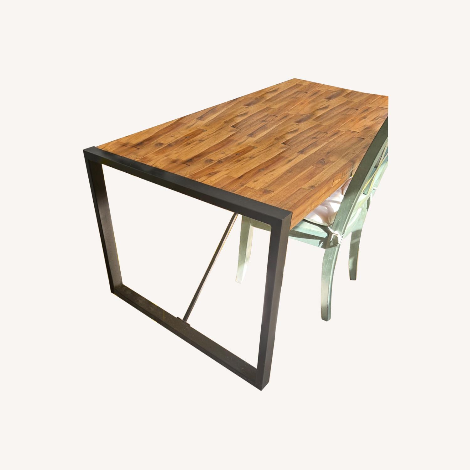 Dinner Table - image-0