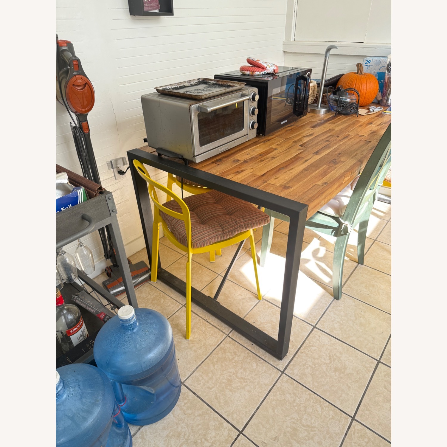 Dinner Table - image-1