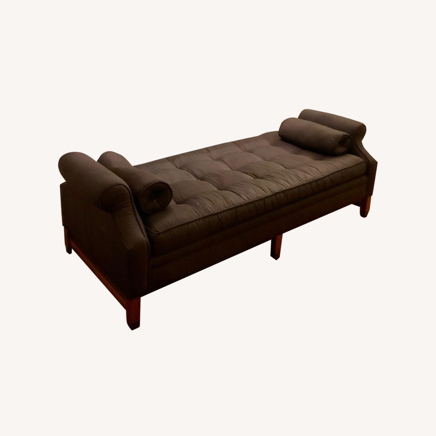 ABC Carpet and Home Custom Daybed - image-0