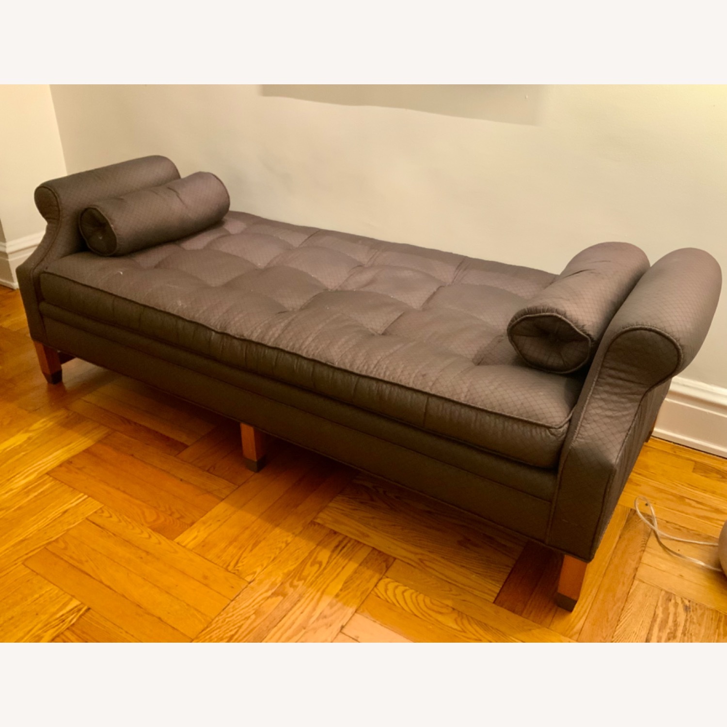 ABC Carpet and Home Custom Daybed - image-4