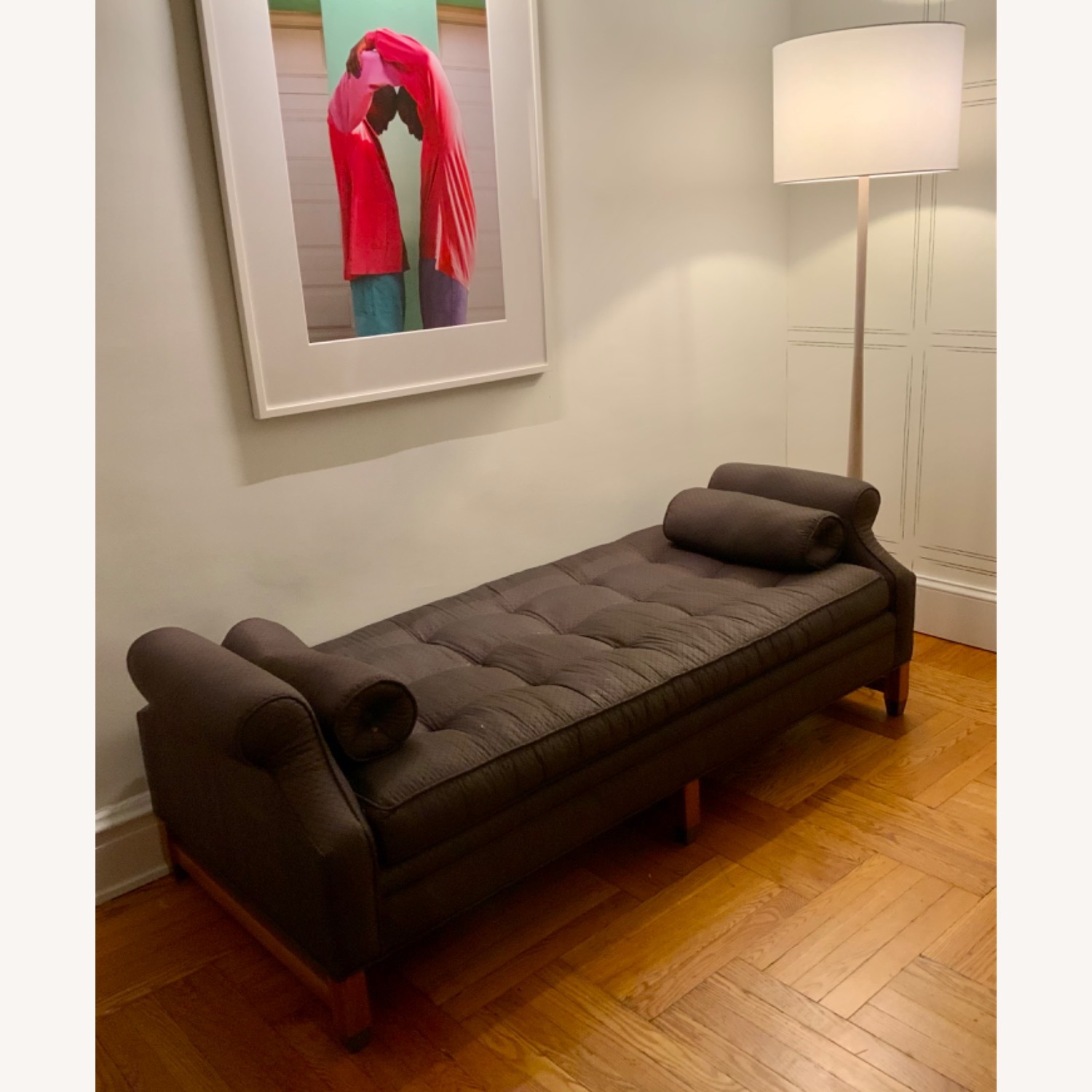 ABC Carpet and Home Custom Daybed - image-1