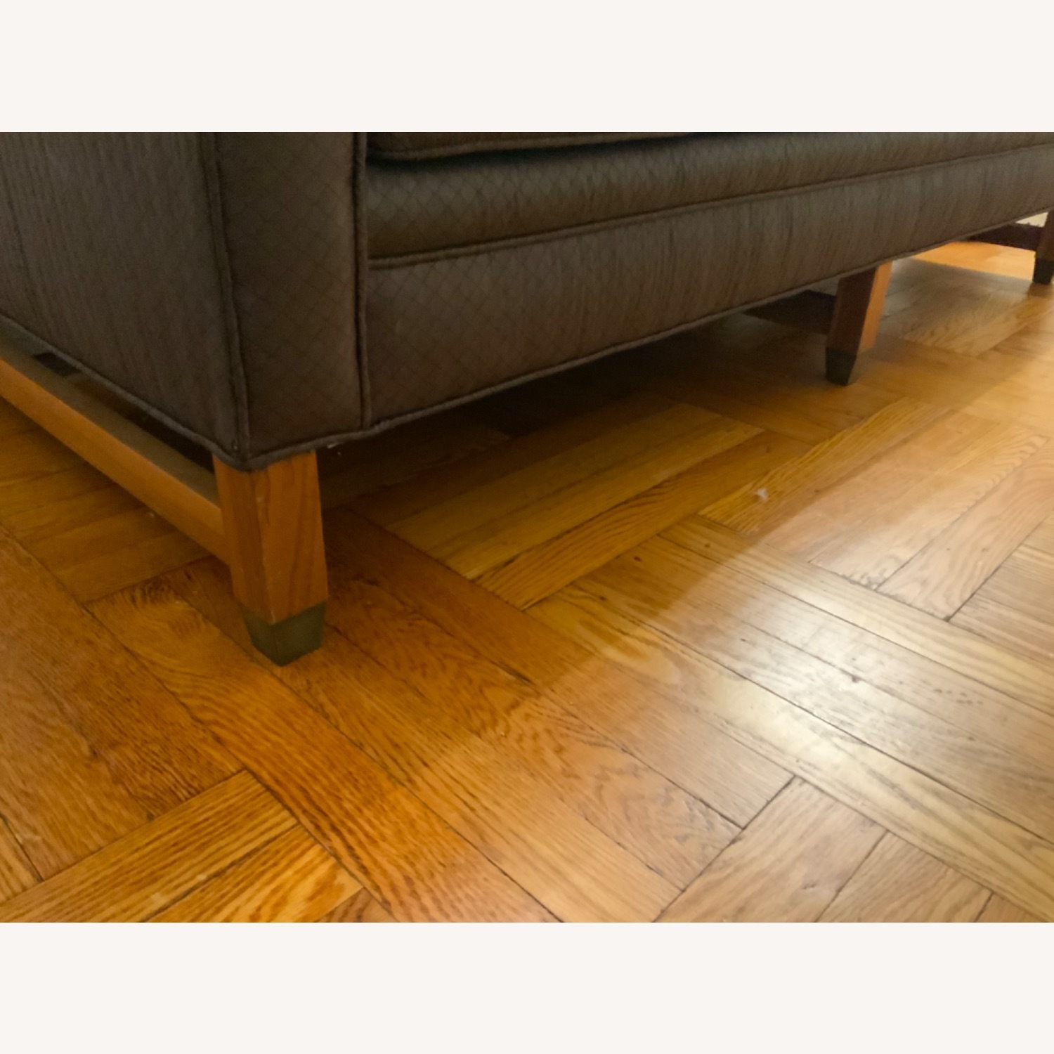 ABC Carpet and Home Custom Daybed - image-2