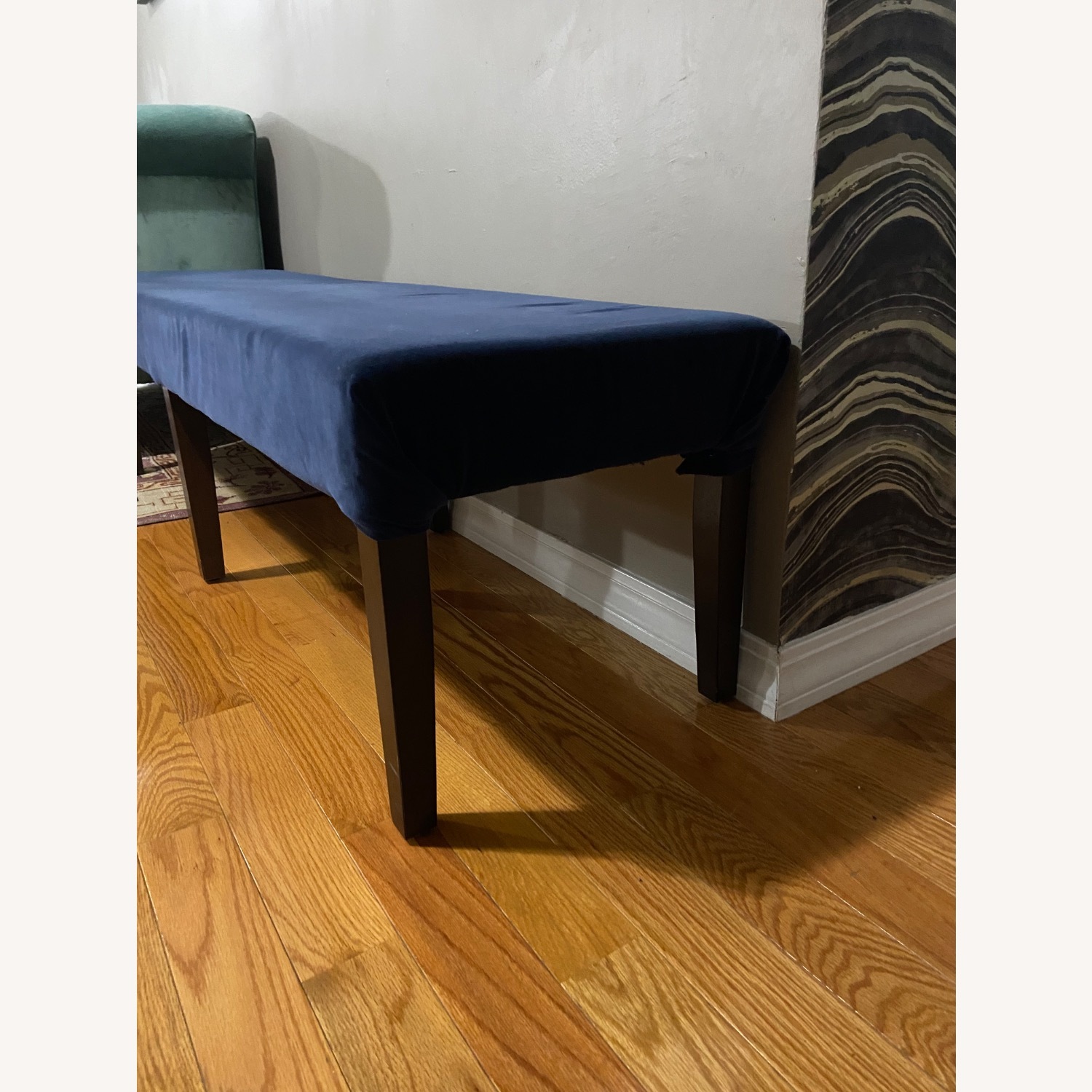 Home Goods Bench - image-2