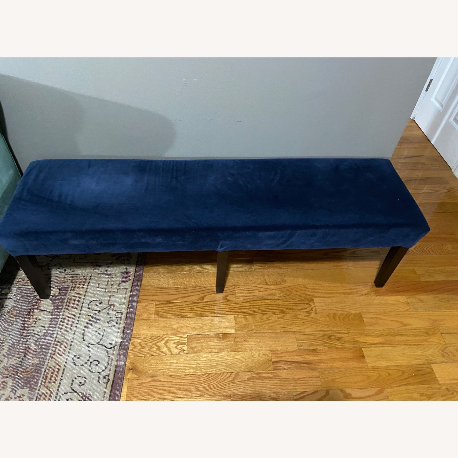 Home Goods Bench - image-1