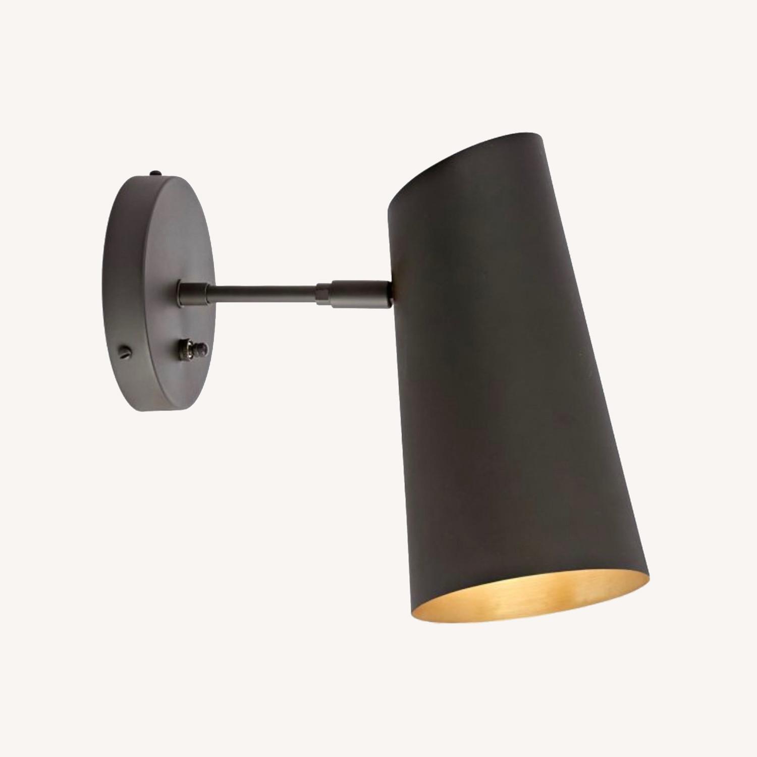 Rejuvenation Cypress Sconce - image-0