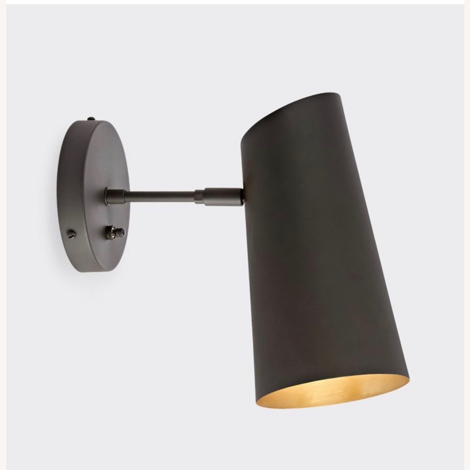 Rejuvenation Cypress Sconce - image-3