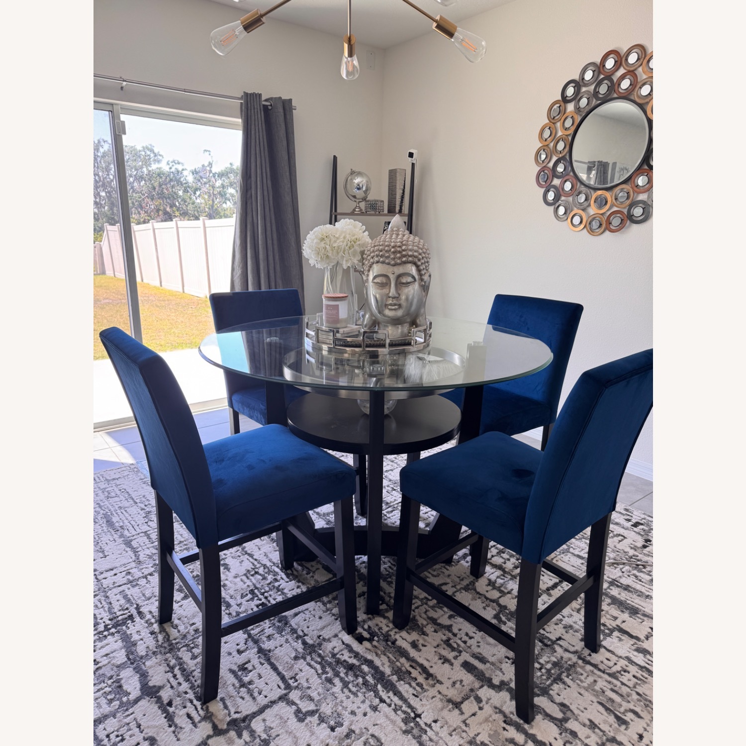 American Signature Dining Set - image-0