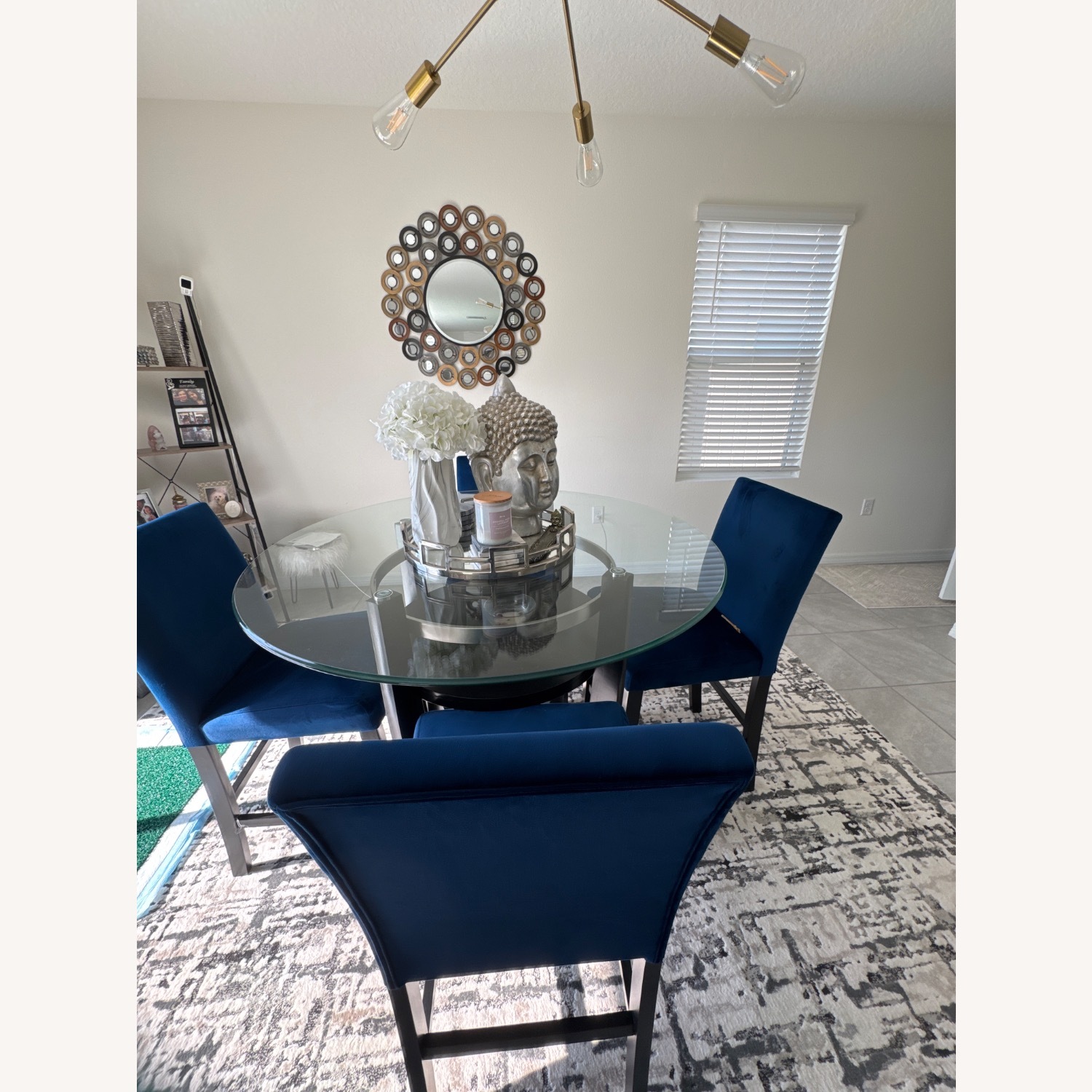 American Signature Dining Set - image-2