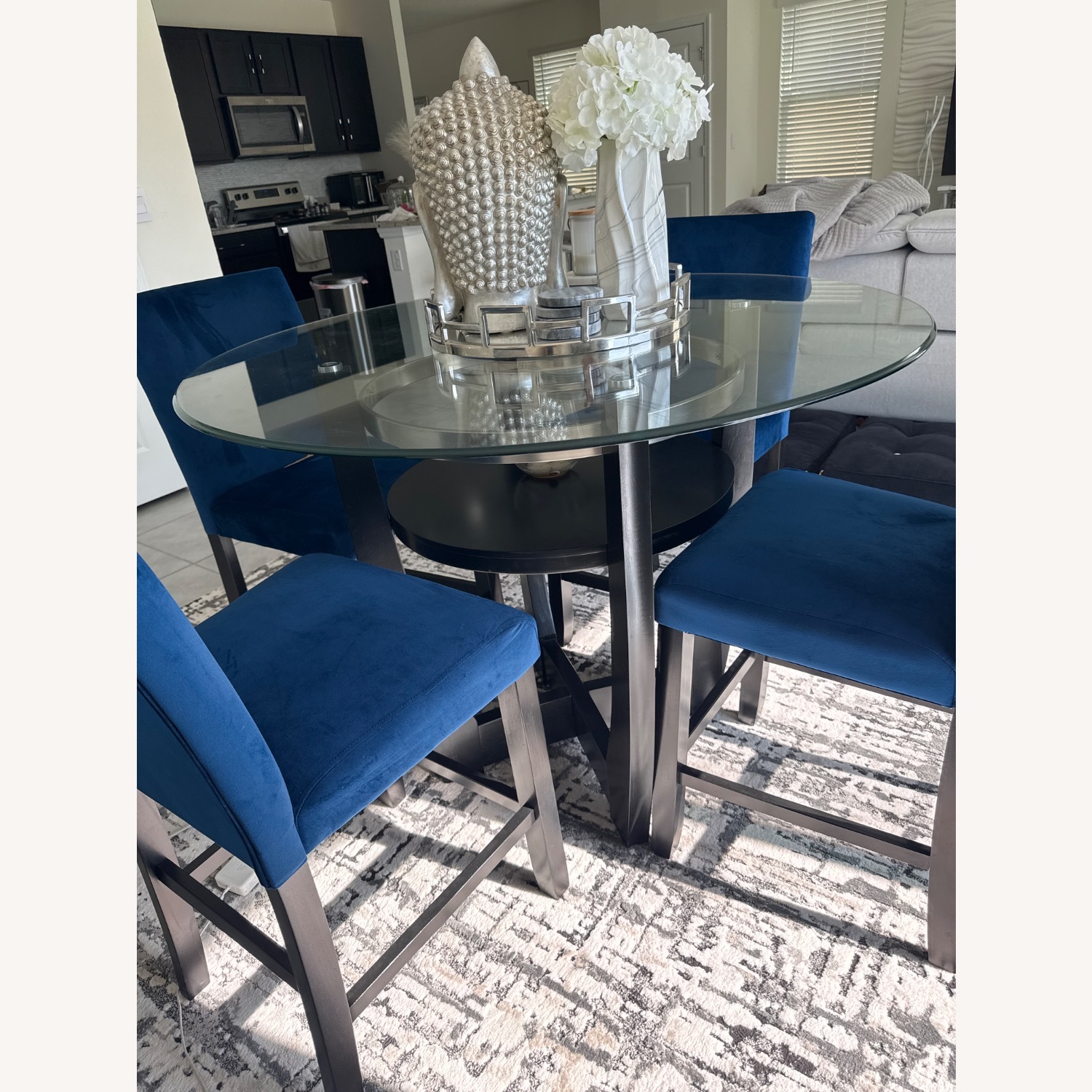 American Signature Dining Set - image-3