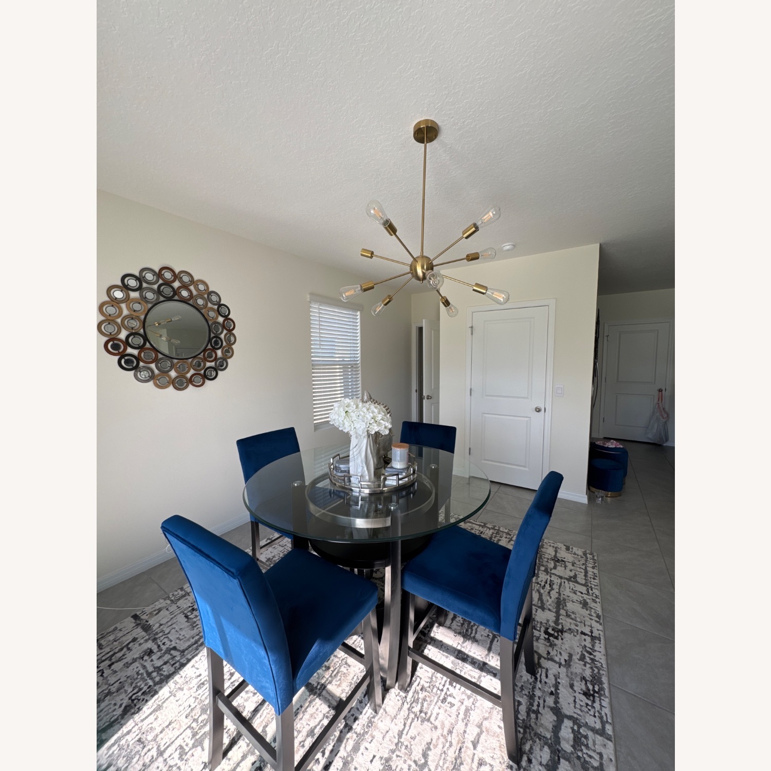 American Signature Dining Set - image-1