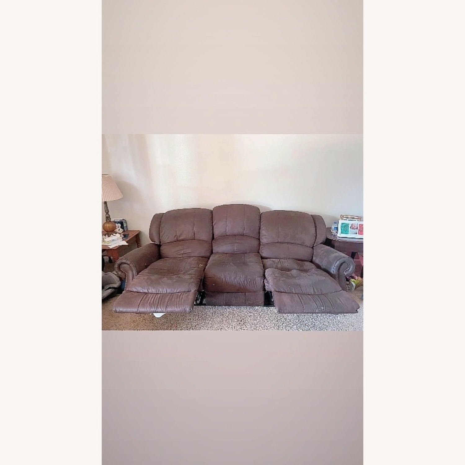 Recliner  - image-1