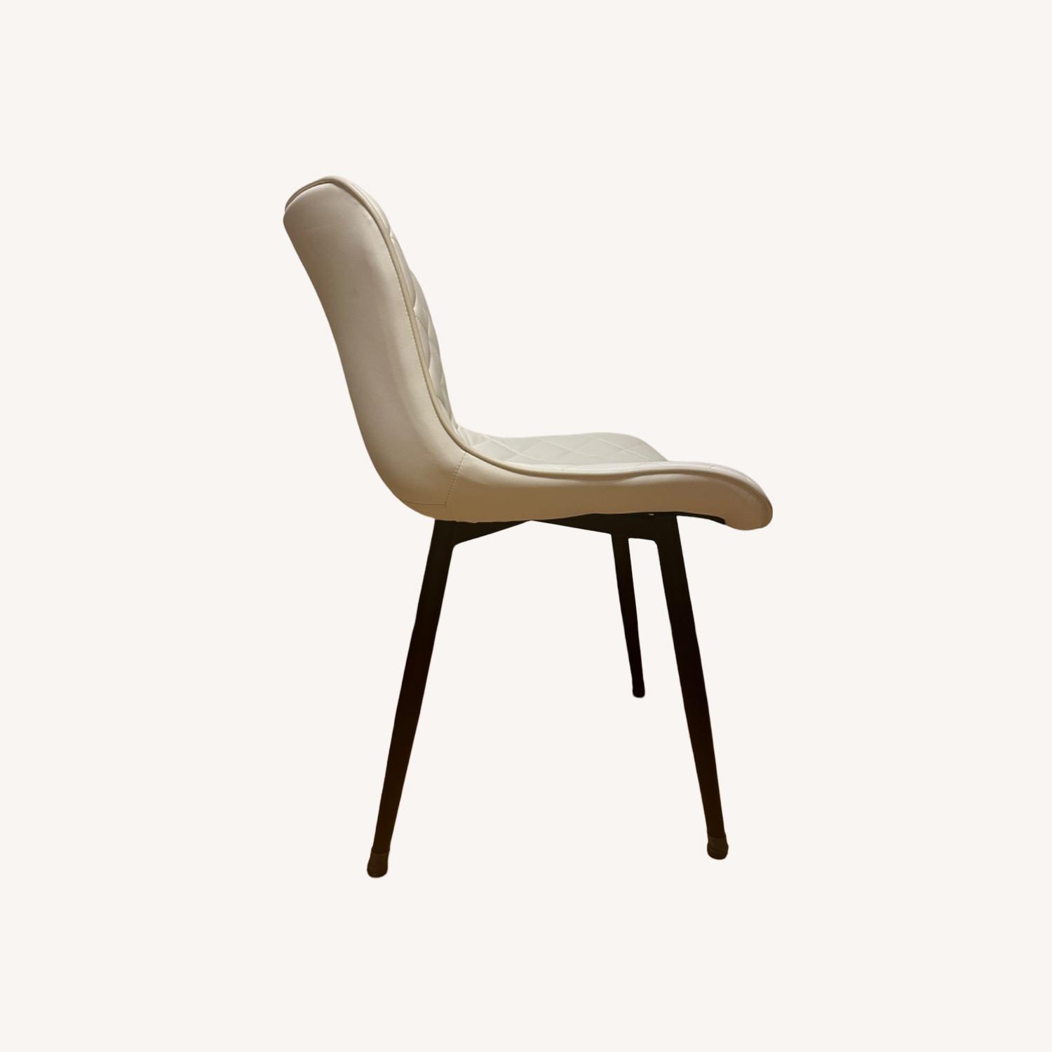 White Chair - image-0