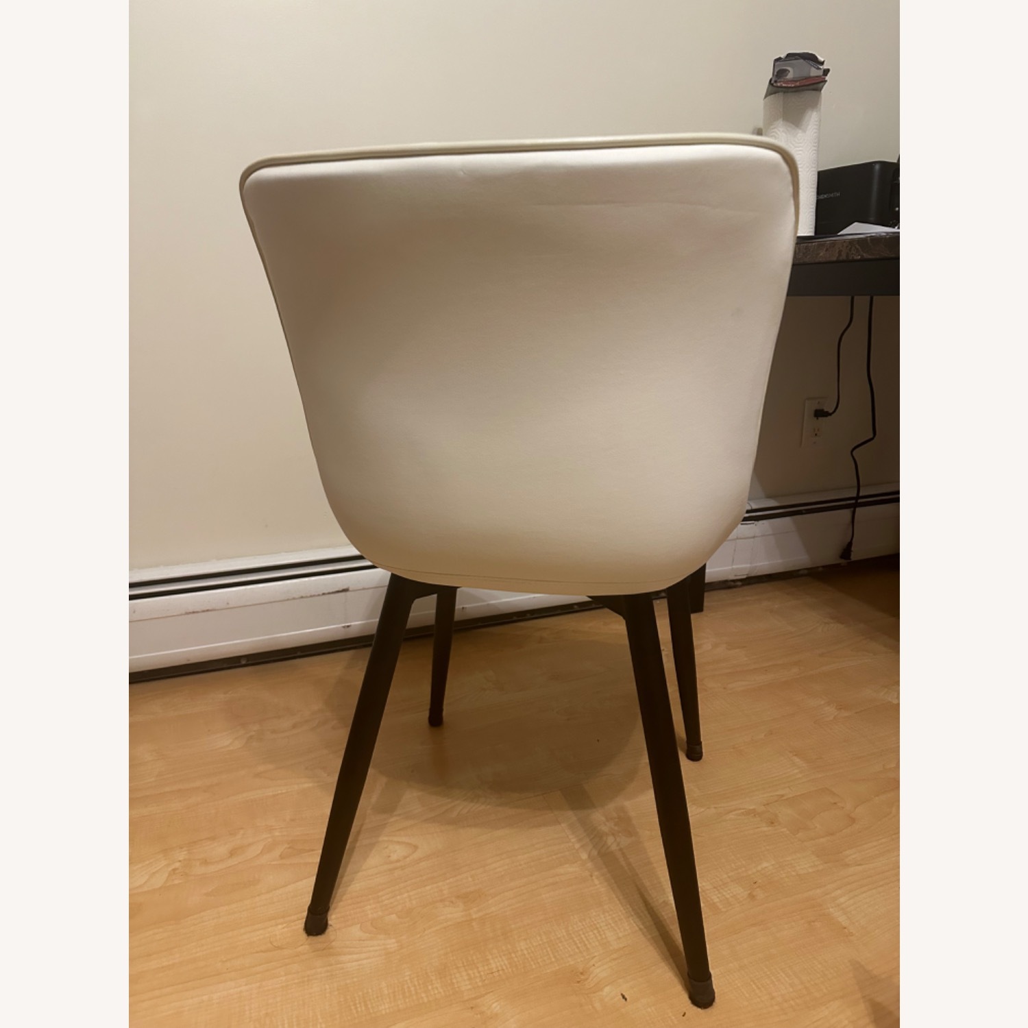 White Chair - image-4