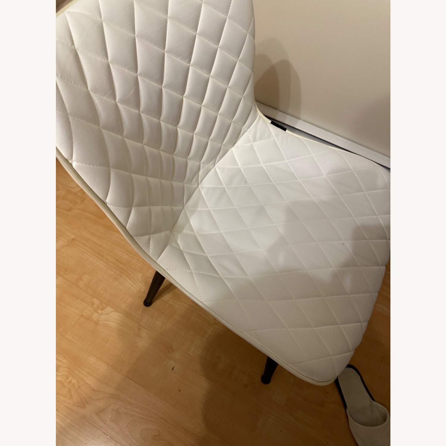 White Chair - image-1