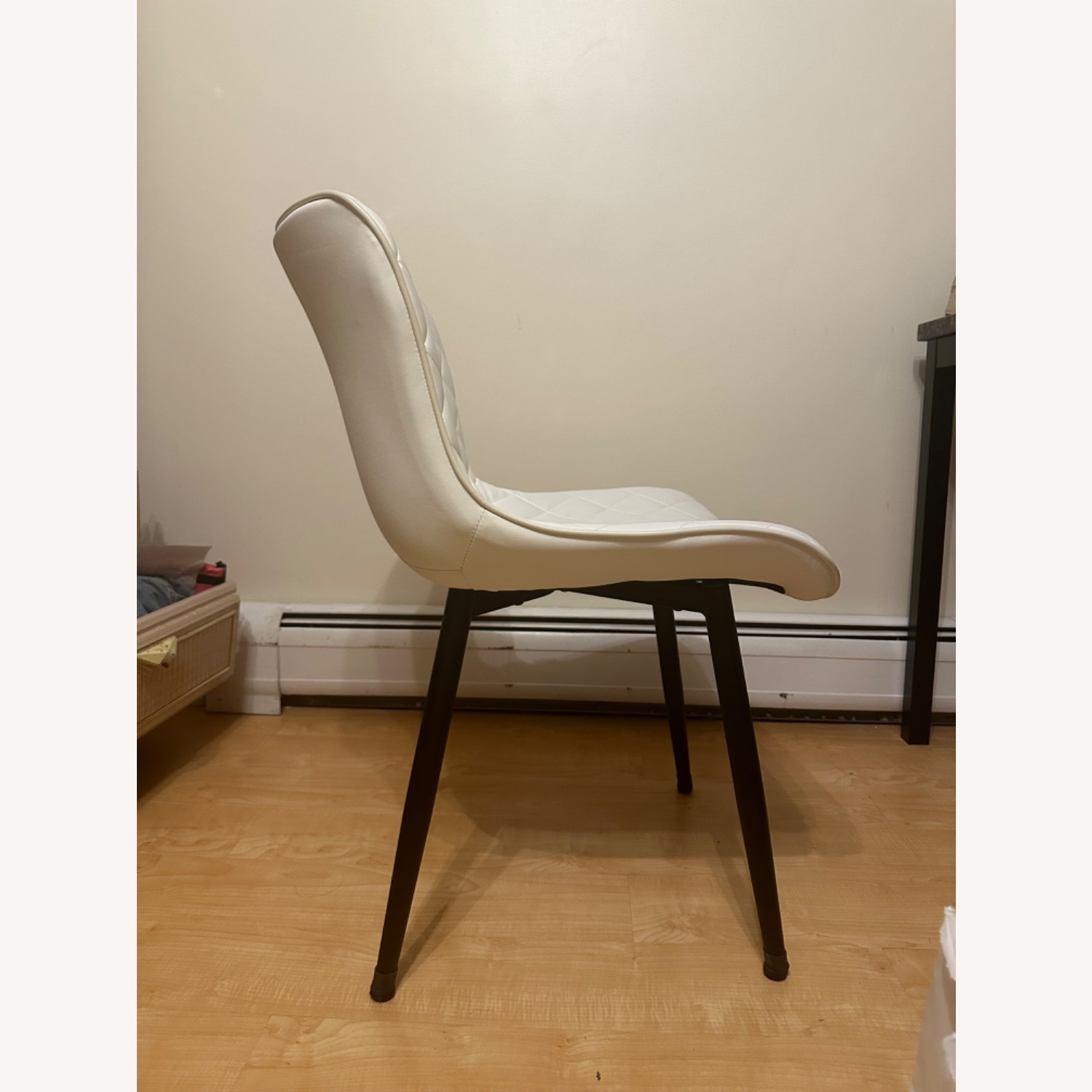 White Chair - image-3