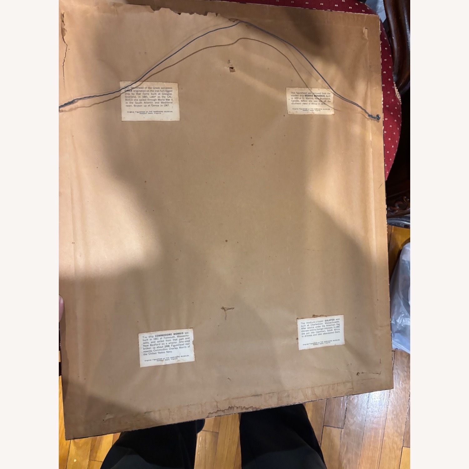 Vintage Mid Century Post Cards - image-12