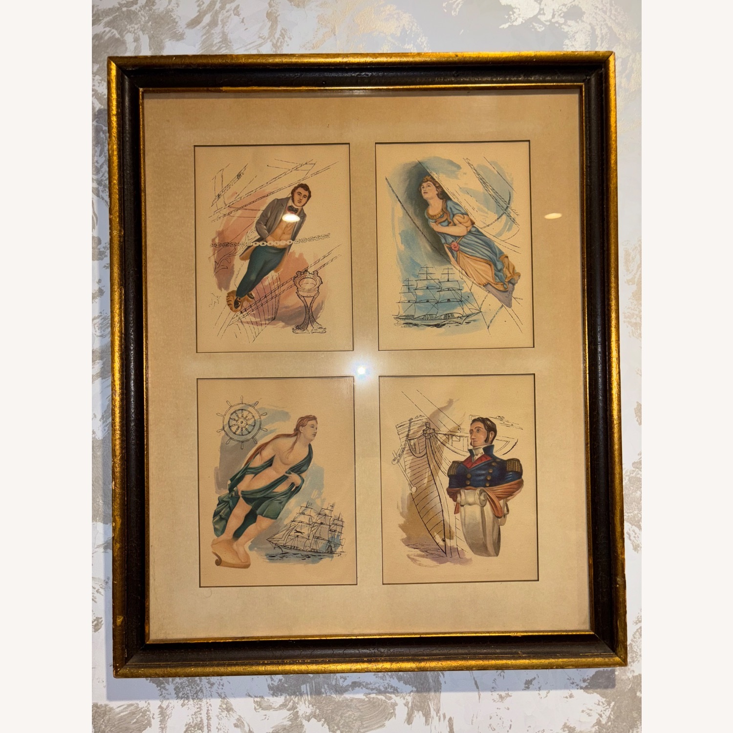 Vintage Mid Century Post Cards - image-9