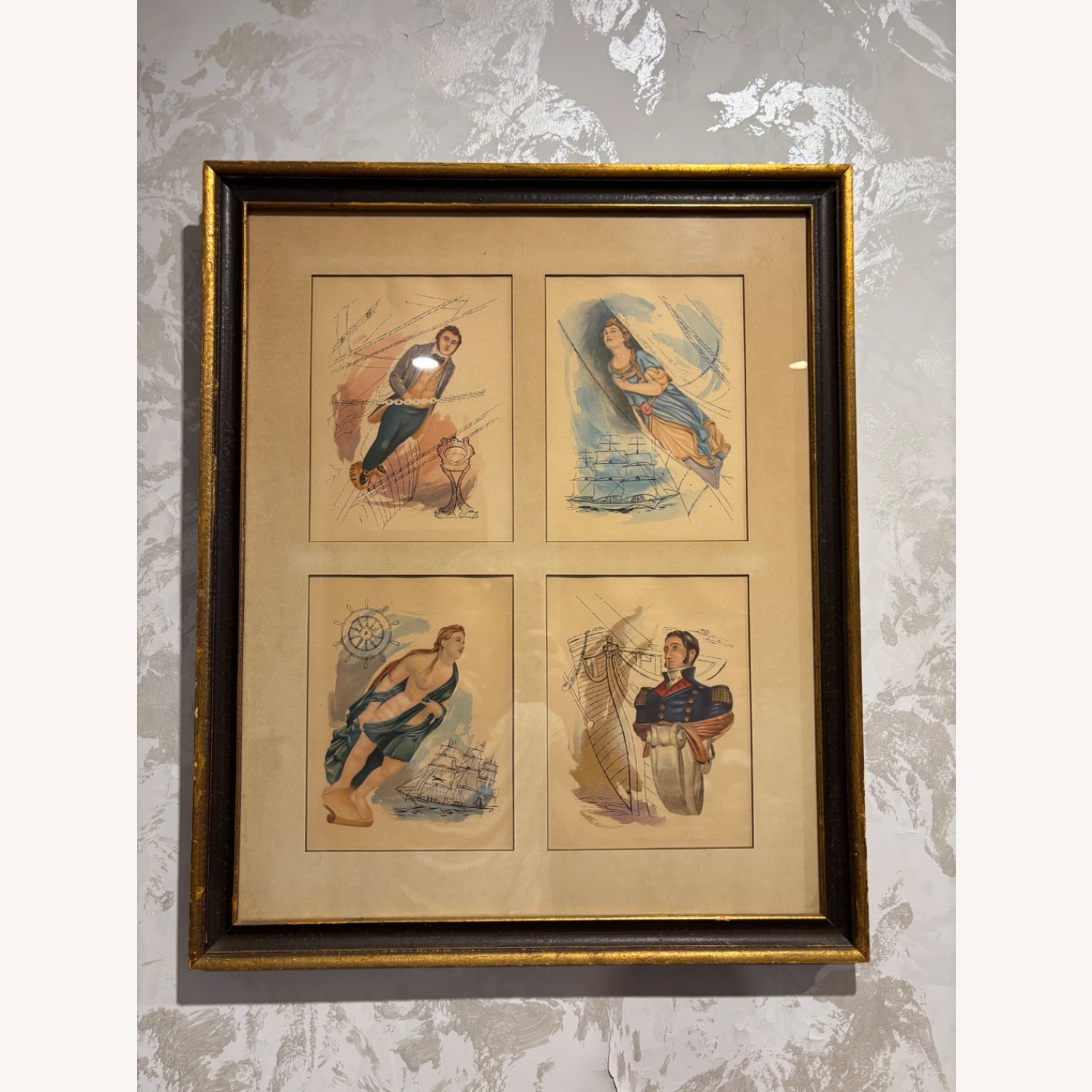 Vintage Mid Century Post Cards - image-10