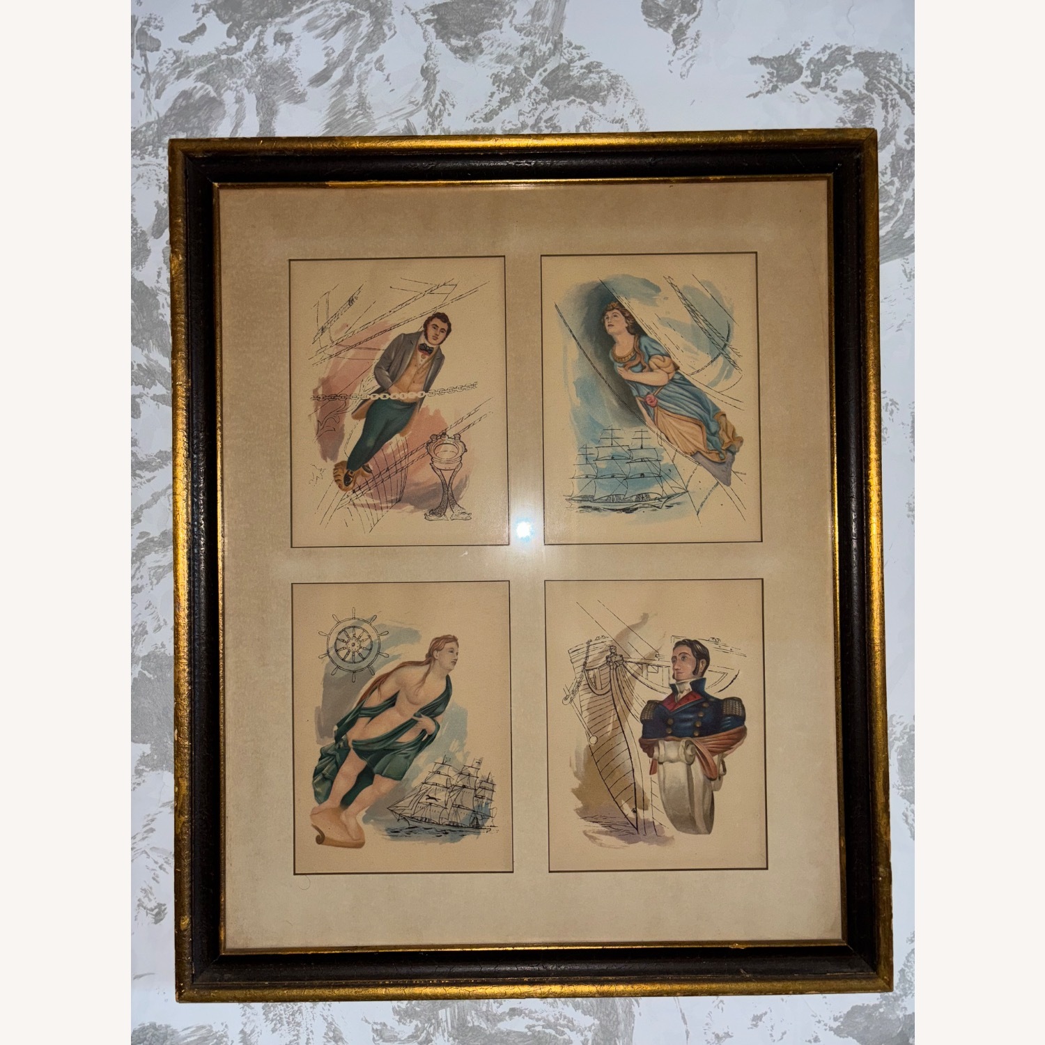 Vintage Mid Century Post Cards - image-3